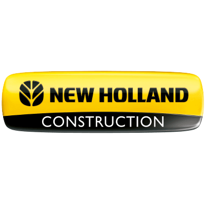 New Holland Construction